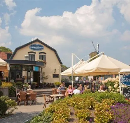 Apartment De Deining Ermelo