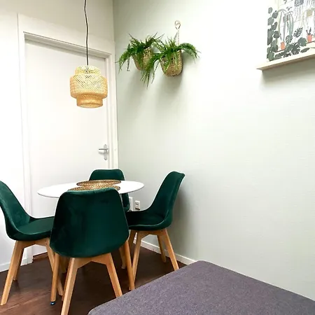De Deining Apartment Ermelo