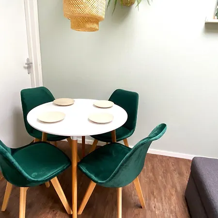 De Deining Apartment Ermelo