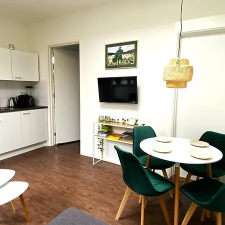 Apartment De Deining Ermelo