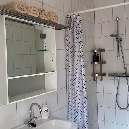 Apartment De Deining Ermelo