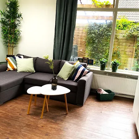 Apartment De Deining Ermelo