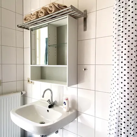 De Deining Apartment