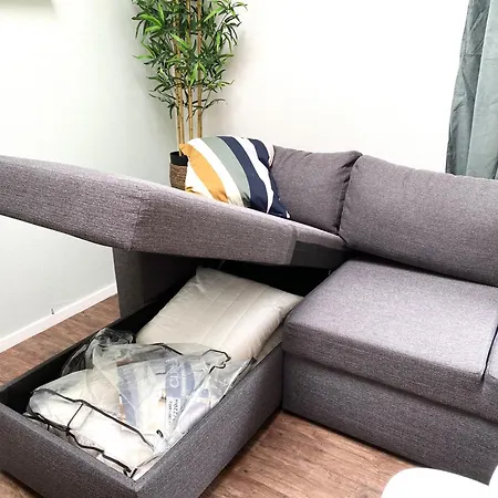 Apartment De Deining