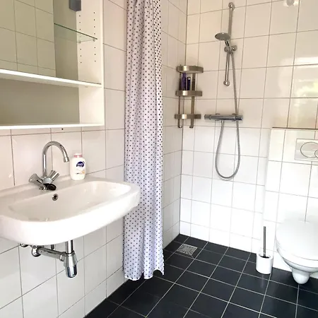 Apartment De Deining Ermelo