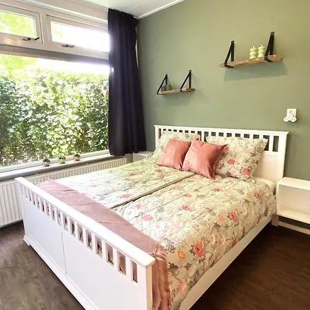 De Deining Apartment Ermelo