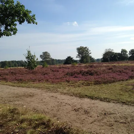 De Deining Apartment Ermelo